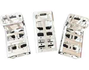 T30ตัวเชื่อมต่อในตัวกรอบกลางสำหรับอุปกรณ์เสริมโดรน T30 T30ชิ้นส่วนโดรน - Product Image 1