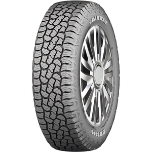 LT/PCR Tires 265/70R16LT 245/70R17LT BW3300 Step <b>Block</b> Design Reduced Uneven Wear All-Season - Product Image 3
