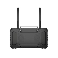 SKYDROID H16/H16Pro 2.4GHz 16CH FHSS 20KM 1080P Transmetteur de télémétrie de Transmission de données vidéo numérique Caméra MIPI Récepteur R16
