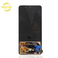 Écran LCD AMOLED d'origine 6,67 pouces pour OnePlus Nord CE4 Lite, remplacement de l'écran tactile, numérisateur