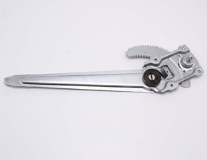 Ternos Regulador De Janela LH Landcruiser 70 73 75 Série FZJ75 HZJ75 HZJ78 HZJ79 WR19031LF VA2173 - Product Image 3