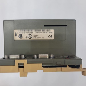 Controlador PLC ABB original usado GJR5252100R0161 (07KT94) para máquina de impresión Heidelberg/Roland - Product Image 6