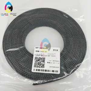 Original brand new Japan Mimaki Y Drive Belt 33 160 - M800982 Suitable for JV33 in good price