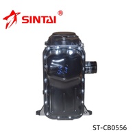Bộ phận động cơ ô tô chất lượng cao B10S 8 OE 96642709/96666228/96642109, cụm máy, khối xy-lanh dài dành cho DAEWOO ST-CB0556-3