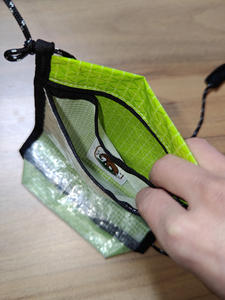 Bolso Bandolera Pequeño Unisex de Moda Vintage con Cierre de Cremallera, Ligero, Duradero e Impermeable - Product Image 2