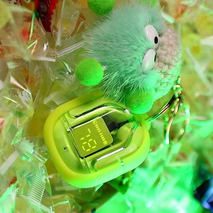 Không Dây Earbud, 5.3 Stereo Bass Tai Nghe 2023 Tiếng Ồn Hủy Bỏ Tai Nụ 40H Kép Mic Cuộc Gọi, Tai - Product Image 2