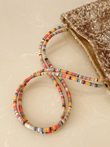 Borsa da donna di nuova moda che vende come torte calde borse da donna di grande capacità borse a tracolla da donna all'ingrosso - Product Image 5