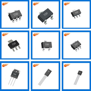 IR IRF3205NPBF MOSFET 55V 110A Paquete de TO-220AB <span class=keywords><strong>IRF3205</strong></span> - Product Image 5