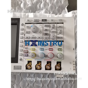 เทคโทรนิกซ์ TBS2104B ออสซิลโลสโคปแบบดิจิตอลพร้อมโพรบ 4 TPP0200 ใหม่ hx1 - Product Image 3