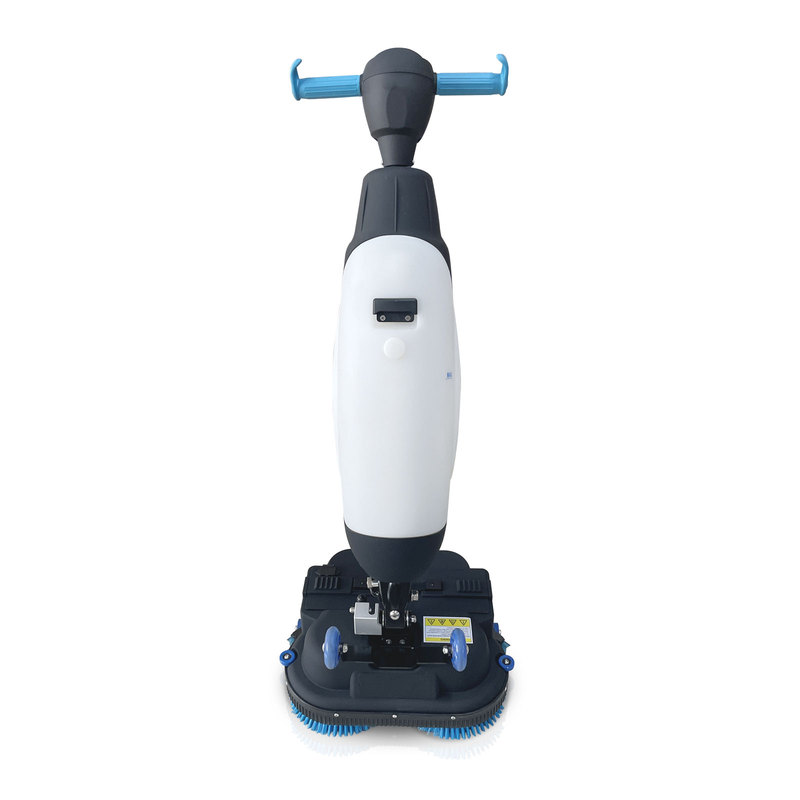 GAOGE M3 Electric Manual Floor Sweeper