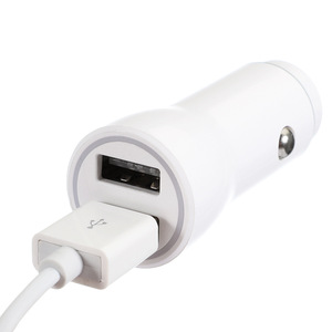 Caricabatterie <span class=keywords><strong>Auto</strong></span> Dual USB a Ricarica Rapida <span class=keywords><strong>per</strong></span> Xiaomi, Adattatore USB <span class=keywords><strong>per</strong></span> <span class=keywords><strong>Auto</strong></span> all'Ingrosso - Product Image 3