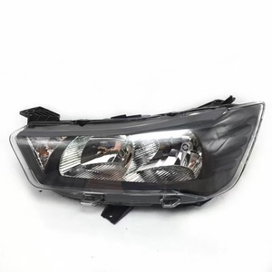 Applicabile ai modelli a 2012 2015 della nuova <span class=keywords><strong>berlina</strong></span> <span class=keywords><strong>Citroen</strong></span> C-Quatre e gruppo faro anteriore hatchback, proiettore, luce anteriore - Product Image 3