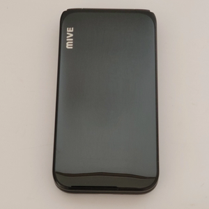 GSM-FIX para <span class=keywords><strong>LG</strong></span> ALT MIVE AT-M120, Teléfono Celular Tipo Folder, 32GB, LTE/3G - Product Image 3