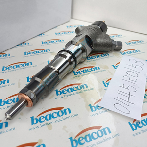 Phun nhiên liệu diesel phun 0445120153 cho Bosch phun động cơ foton 0 445 120 153 - Product Image 2