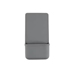 Eco-Friendly Wall Portable Pc Material Travel Silicone <b>Toothbrush</b> <b>Holder</b> - Product Image 1