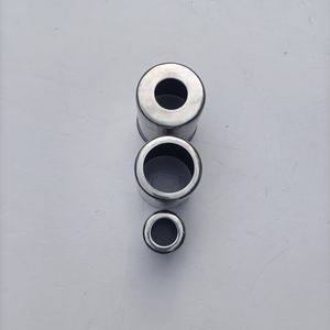 Amortisseur arrière de moto / Suspension arrière gauche pour K750 M1 M72 R12 CJK750, Amortisseur arrière électroplaqué - Product Image 4