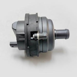 68377862AA Nueva bomba de refrigerante auxiliar para Jeep Wrangler <span class=keywords><strong>Compass</strong></span> Renegade 1.3L 2.0L 2019-2024 - Product Image 5