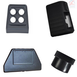 Produits en plastique de thermoformage ABS Service de découpe moulage HDPE et PP - Product Image 2