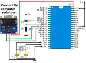 Cho Mini <span class=keywords><strong>RS232</strong></span> để TTL max3232 để TTL mức độ chuyển đổi Hội Đồng Quản trị chuyển đổi nối tiếp Hội Đồng Quản trị <span class=keywords><strong>RS232</strong></span> để TTL nối tiếp - Product Image 6