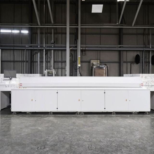 Full Automatic SMT AI Production Line Smd SMT Production Line SMT Screening Assembly Line
