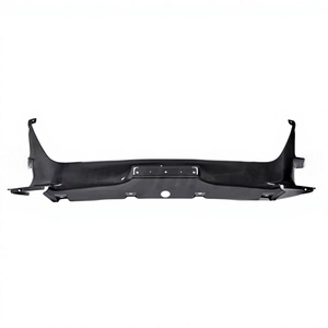Para Ferrari 812, Piezas de Repuesto Estilo OEM, Parachoques Delantero de Fibra de Carbono Seca, Accesorios para Automóviles, Divisor de Labio Delantero 88106400 89041810 - Product Image 6