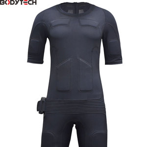 Entraînement du corps <span class=keywords><strong>ems</strong></span> de 20 minutes en combinaison <span class=keywords><strong>ems</strong></span> complète pour usage domestique personnel - Product Image 1