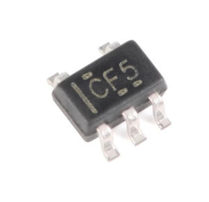 ของแท้ SN74LVC1G14DCKR SOT-353 ชิปตรรกะอินเวอร์เตอร์ชิมม์ทริกเกอร์ช่องเดียว - Product Image 1
