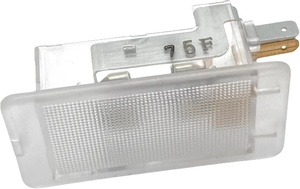 Phụ tùng & phụ kiện xe MG Auto ZS Series MỚI Bộ truyền động MG ZS Điều hòa không khí - Product Image 2