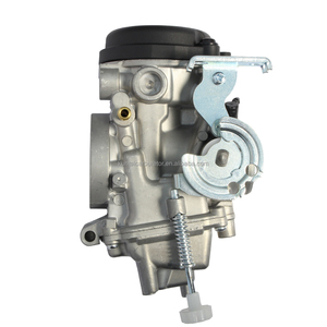 Carb nuovo carburatore pronto per <span class=keywords><strong>Suzuki</strong></span> Gz250 <span class=keywords><strong>Marauder</strong></span> 250 modello 13200-13F30 e 13200-13F40 in lega di alluminio - Product Image 2