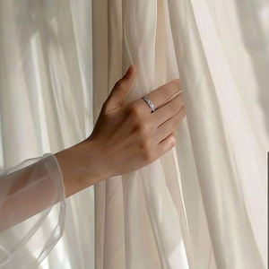 Tissu de <span class=keywords><strong>rideau</strong></span> transparent écologique en polyester 100% résistant aux UV pour baies vitrées, tissu de <span class=keywords><strong>rideau</strong></span> transparent texturé pour une fenêtre élégante - Product Image 4