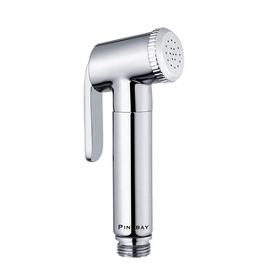PINEBAY, хромированная насадка для биде - Product Image 1