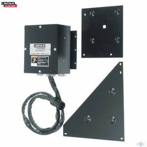 Lincoln Electric LN-23P Wire Feeder <b>Adapter</b> K350-1 With 14 Pin Connector Cable <b>Plug</b> And Internal Terminal Block - Product Image 1