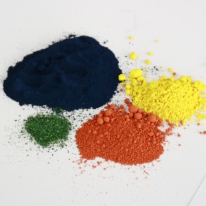 Colorants dispersé<span class=keywords><strong>s</strong></span> Bleu turquoise 60 Colorants pour teinture PES - Product Image 6