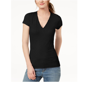 Camiseta informal de gasa de manga larga con cuello en V a la moda para mujer de la mejor calidad, blusa de talla grande para mujer, proveedor de blusas de Bangladesh - Product Image 5