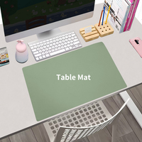 Nouvelle arrivée chaise haute enfants Table à manger tapis sans Bpa Silicone peinture tapis d'alimentation écologique bébé nourriture manger napperon
