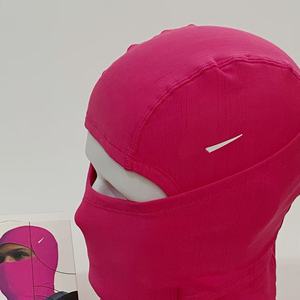 Hochwertige Warme Rosa Sturmhaube Skimasken für Sport und Täglichen Gebrauch Windschutz und Wärme beim Bergsteigen und Radfahren - Product Image 3