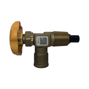 Bán Chạy Nhất Chất Lượng Cao YSQZ-X3 Lpg Xi Lanh Van Của Nhãn Hiệu Cấu Trúc Điện Với Cắm Cho Nói Chung Gas Ứng Dụng Sử Dụng - Product Image 2