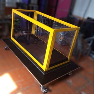 Boîte en <span class=keywords><strong>verre</strong></span> <span class=keywords><strong>de</strong></span> profession apparaissant acte scène tours <span class=keywords><strong>de</strong></span> <span class=keywords><strong>magie</strong></span> scène accessoire <span class=keywords><strong>de</strong></span> <span class=keywords><strong>magie</strong></span> - Product Image 4