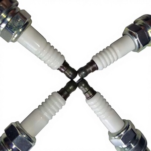 Bougies d'allumage haute performance pour moteur automobile ILFR6B 22401AA630 LTR5GP 5019 <span class=keywords><strong>Prix</strong></span> usine 0,8-2 USD pour Subaru Volvo Buick Ford Mazda - Product Image 3