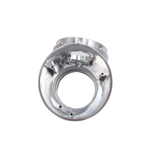 Custom OEM Parts Stainless Steel Parts Fabrication CNC Lathe Turning Milling <b>Machining</b> <b>Service</b> for Robotic Articulated Arm - Product Image 3
