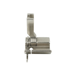 Prensatelas de rodillo de acero inoxidable de 10mm, 12mm, 15mm, 20mm, 22mm, 25mm para telas gruesas, accesorios de equipo de costura - Product Image 3