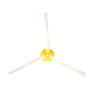 Ajuste para IRobots Roombas 600 Series 610 <span class=keywords><strong>620</strong></span> 625 630 rodillo cepillo de borde lateral principal filtro Hepa piezas de aspiradora robótica - Product Image 4