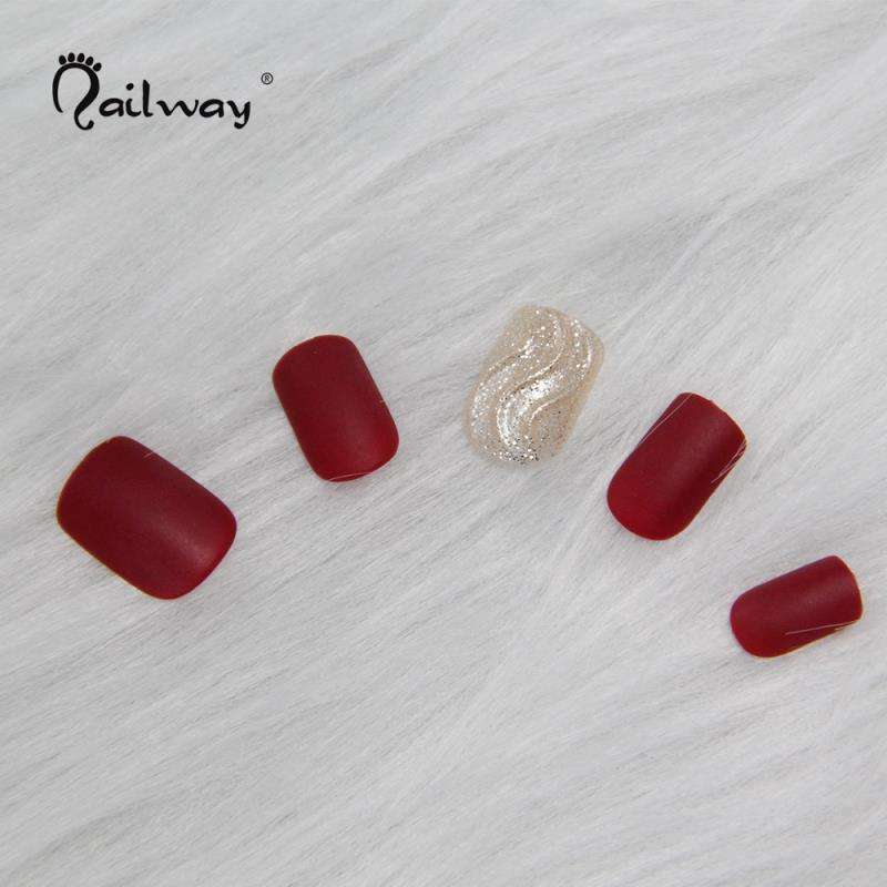 Vin rouge et paillettes