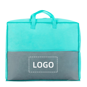 Custom LOGO Wholesale Lovely Packing <b>Bedding</b> Storage Bag - Product Image 1