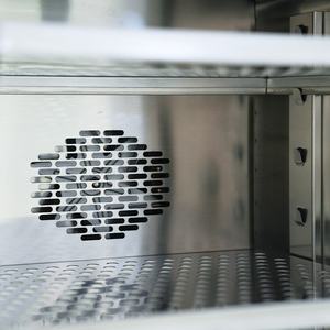 Incubadora <span class=keywords><strong>de</strong></span> laboratorio Biobase Digital pequeña microbiología calefacción eléctrica temperatura constante termostato portátil incubadora - Product Image 5