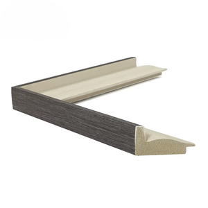 Moulage de <span class=keywords><strong>cadre</strong></span> <span class=keywords><strong>photo</strong></span> en mousse PS Homco Modèle 003 Matériau de <span class=keywords><strong>cadre</strong></span> en plastique léger et durable <span class=keywords><strong>pour</strong></span> la vente en gros en usine - Product Image 6
