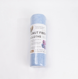 Özelleştirilebilir güçlü su emme mikrofiber temizlik bezi rulo çabuk kuruyan kullanımlık havlu araç mutfak uygulamaları için - Product Image 4