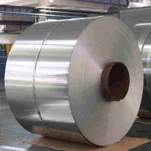 Bobines en acier inoxydable laminé à froid à faible MOQ 201 202 316ti 904L 4K 8K Bobines en acier inoxydable 2mm 2.5mm 3mm - Product Image 3