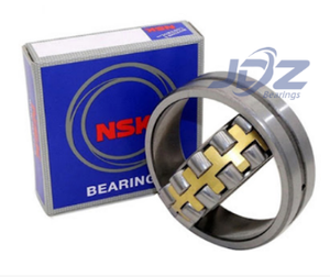 High-speed Precision Manufacturer Direct Sales of 22320 Self-aligning <b>Ball</b> Bearings Chrome Steel Long Life P0 Precision - Product Image 2
