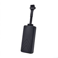 Traceur GPS miniature étanche Yuntrack CJ780-4G 2G/4G GSM/GPRS avec suivi et localisation en temps réel pour le suivi des flottes de véhicules